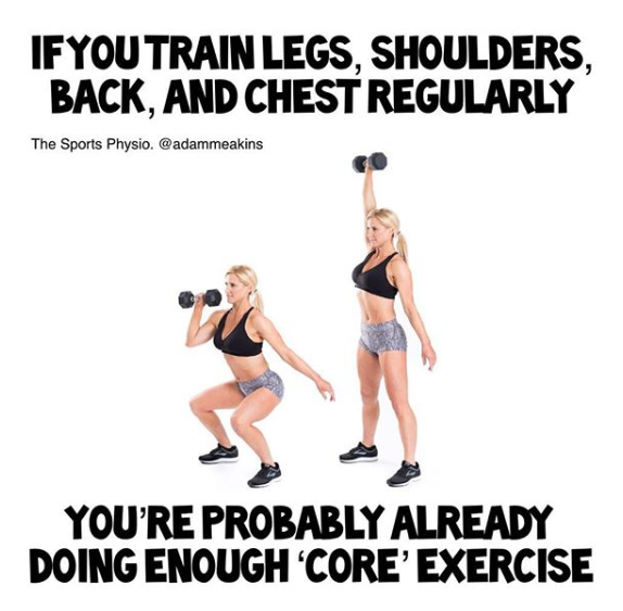 CORE