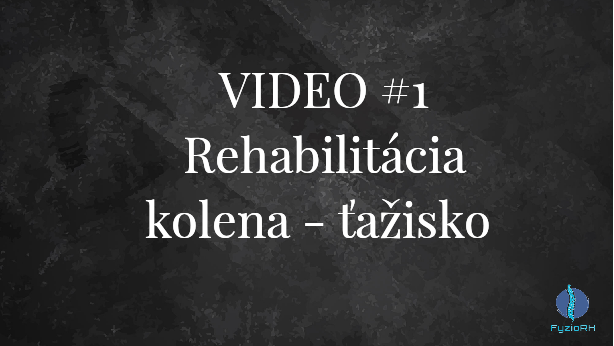 Video #1