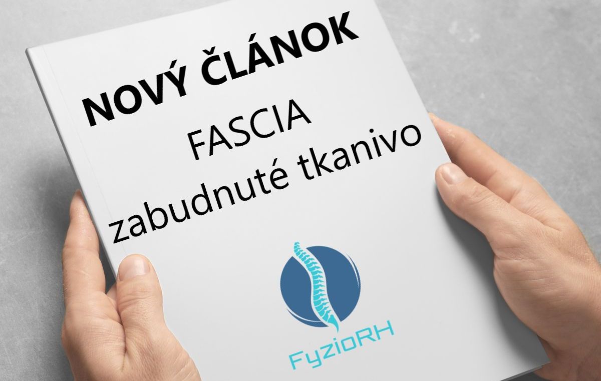 Fascia zabudnuté tkanivo1