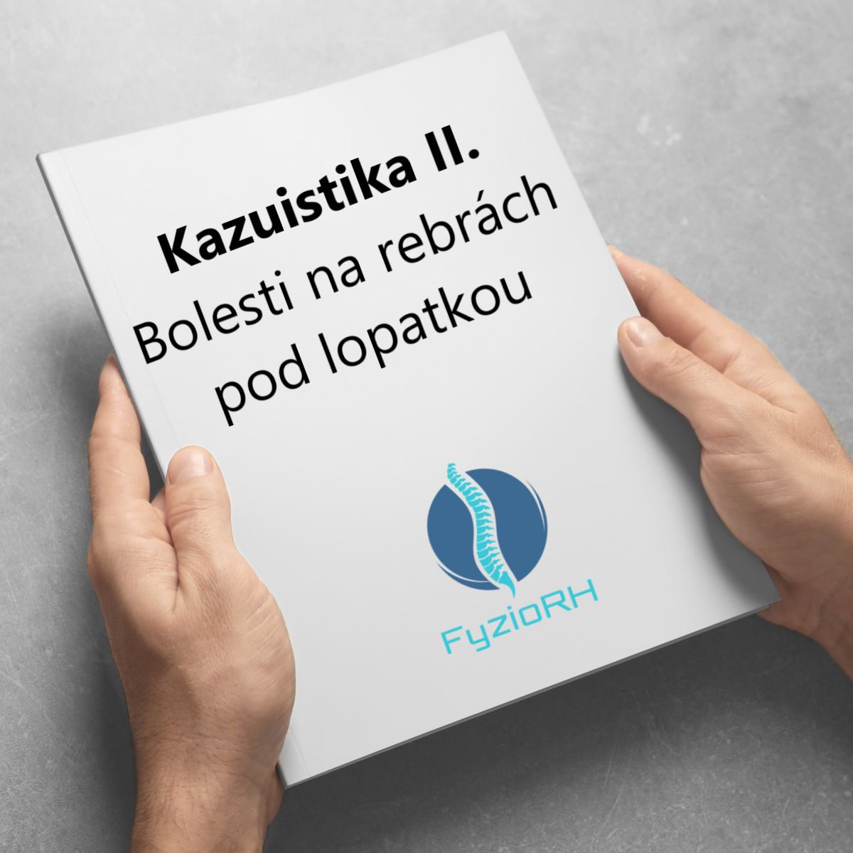 Kazuistika II