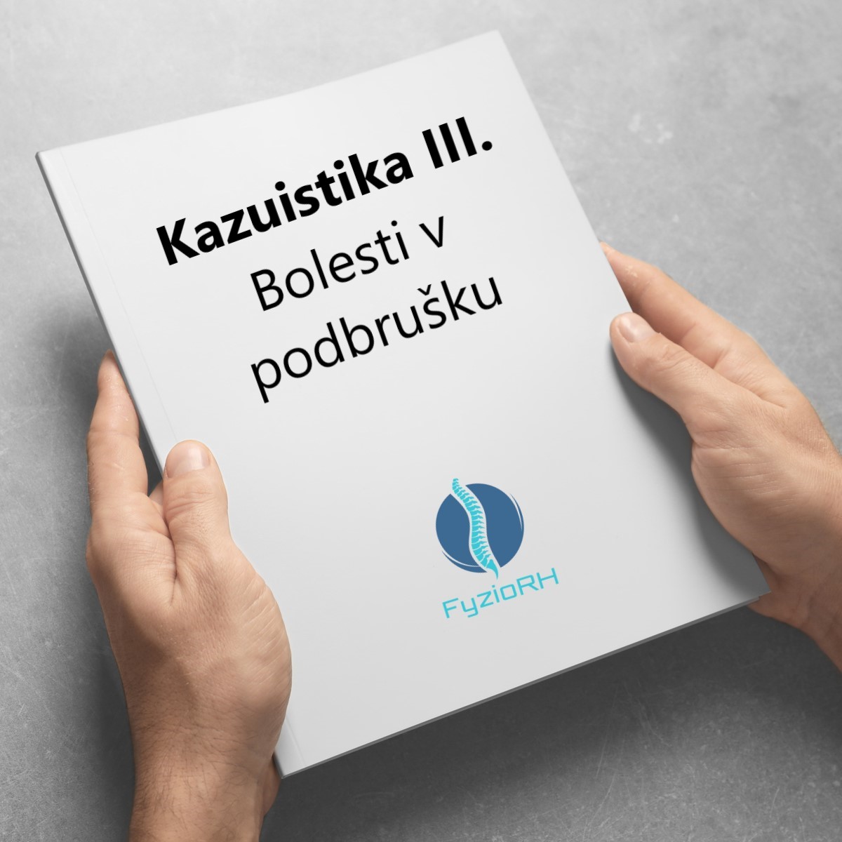 Kazuistika III