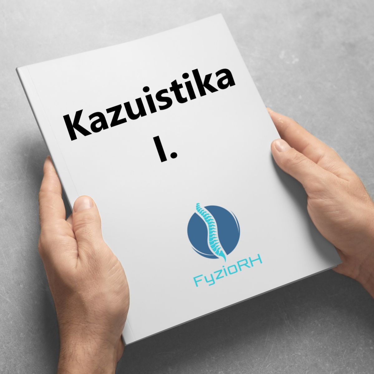 Kazuistika I