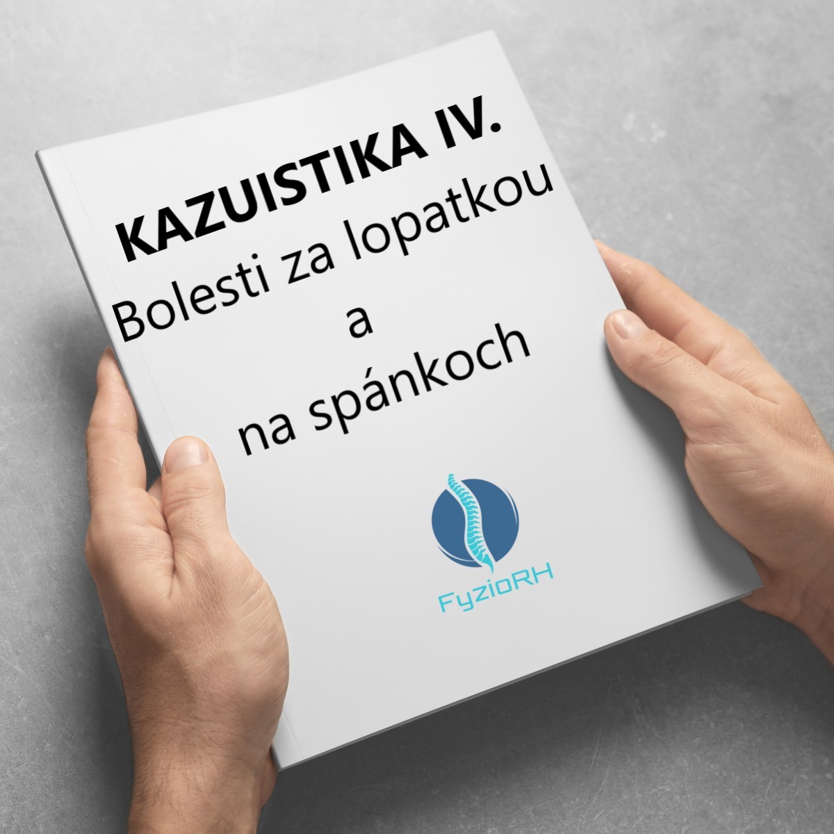 Kazuistika IV
